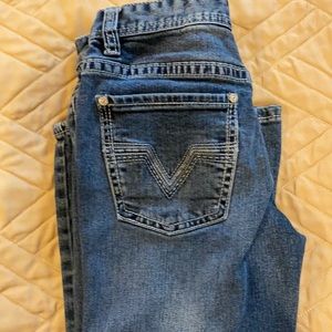 Like new!! Boys Rock & Roll jeans